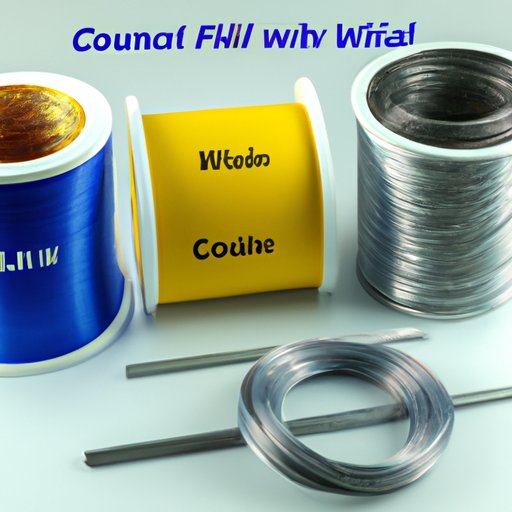An Overview of Aluminum Flux Core Wire and Its Advantages