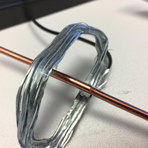 Troubleshooting Issues When Working with Aluminum Flux Core Wire