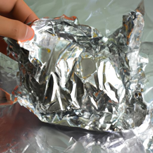 Benefits of Using Aluminum Foil