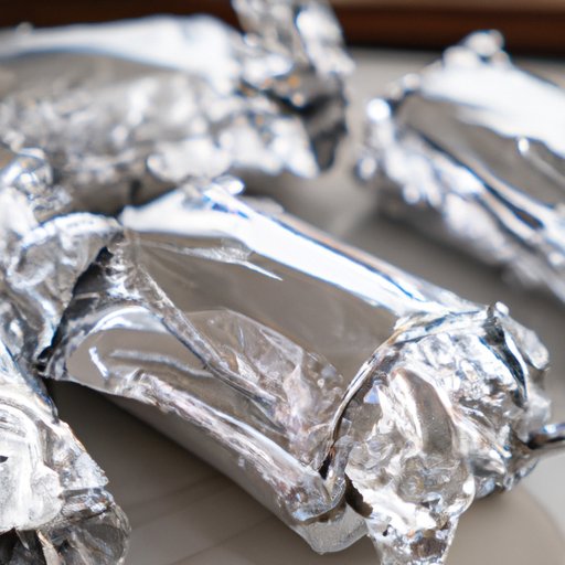 Exploring Reusable Alternatives to Aluminum Foil for Food Storage