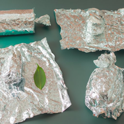 How to Make the Switch from Aluminum Foil to Sustainable Alternatives