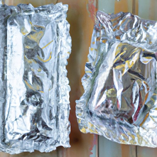 Comparing Aluminum Foil Alternatives: A Comprehensive Guide