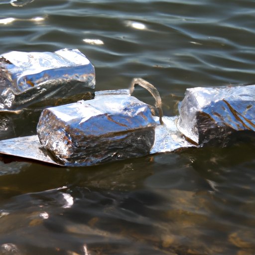 Aluminum Foil Boat Races: A Great Way to Have Fun with Your Friends