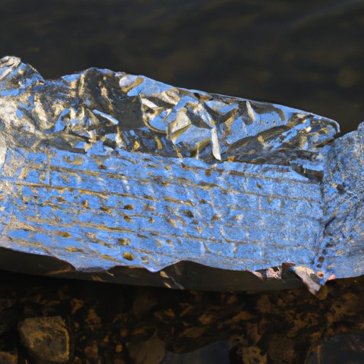 The Science Behind Making a Successful Aluminum Foil Boat