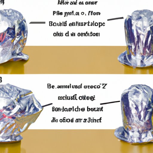 Pros and Cons of Wearing an Aluminum Foil Hat