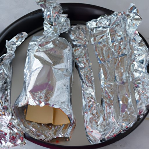 Alternatives to Aluminum Foil in an Air Fryer