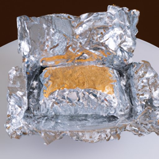 Tips for Using Aluminum Foil in a Microwave