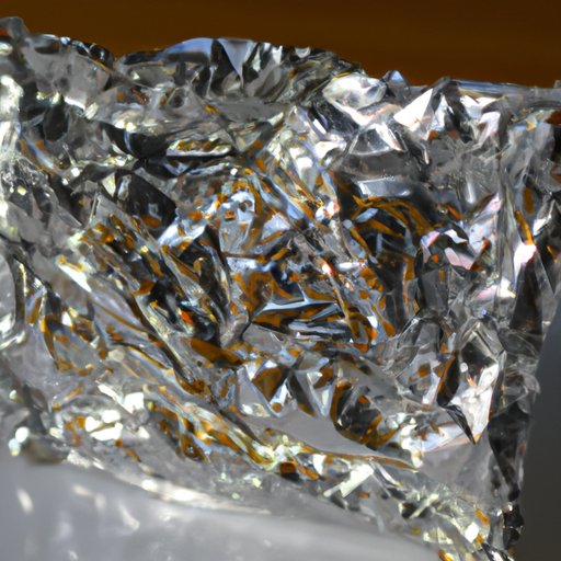 Benefits and Drawbacks of Using Aluminum Foil in a Microwave