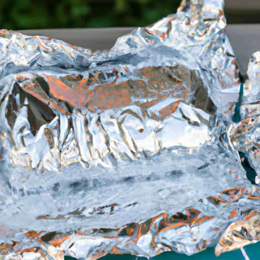 How to Use Aluminum Foil on a Grill for Perfect Grilling Results