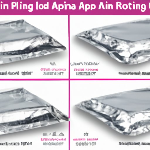 A Comprehensive Look at Aluminum Foil Pan Sizes and Their Uses
