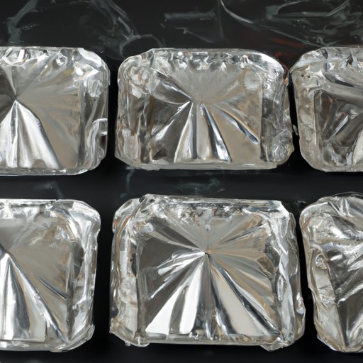 An Overview of Aluminum Foil Pans and Their Advantages