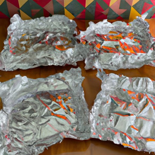 Creative Ways to Use Aluminum Foil Pans for Home Projects