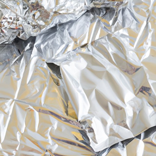Tips for Best Results: How to Utilize Aluminum Foil Effectively