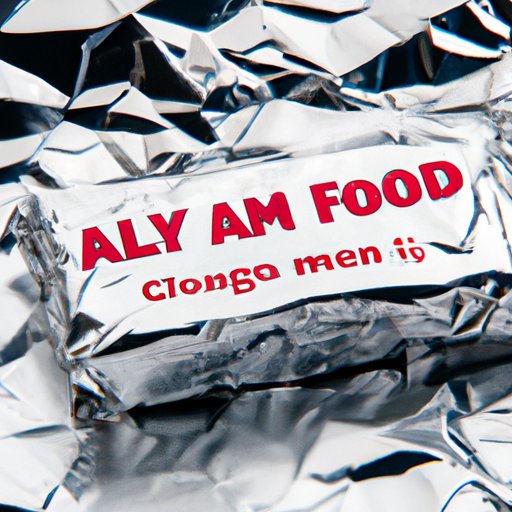 Exploring the Myths and Facts of Aluminum Foil: What You Need to Know