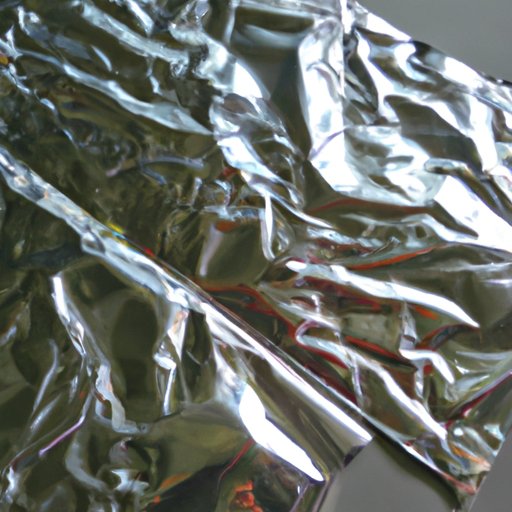 How Aluminum Foil Thickness Affects Performance in Cooking and Storage