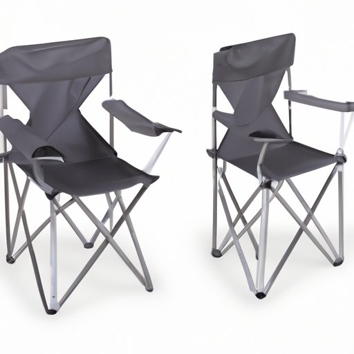 How to Choose the Right Aluminum Folding Chair for Your Needs