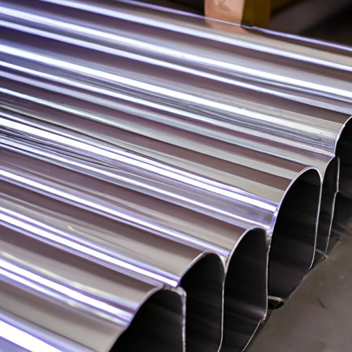 Benefits of Buying Aluminum for Sale: Why You Should Invest in This Metal