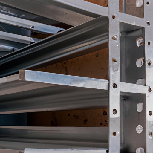 How Aluminum Formwork Profiles are Revolutionizing the Construction Industry