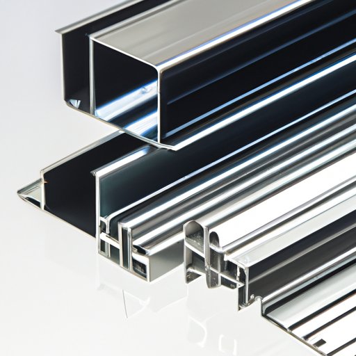 Overview of Aluminum Frame Extrusion Profiles and Their Uses