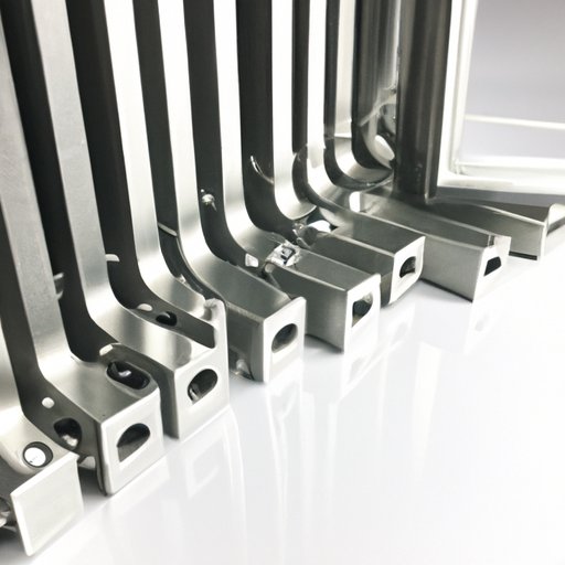 Case Study: Successful Aluminum Frame Extrusion Projects