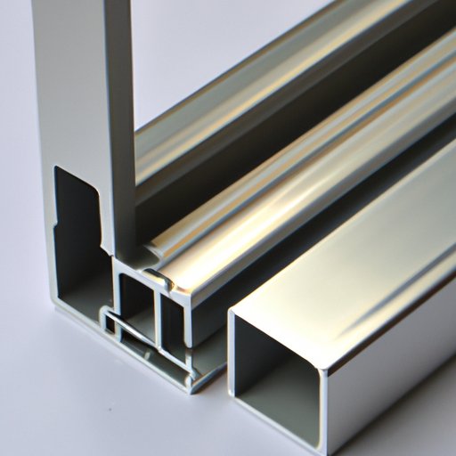 The Advantages of Using Aluminum Frame Extrusion Profiles in Your Projects