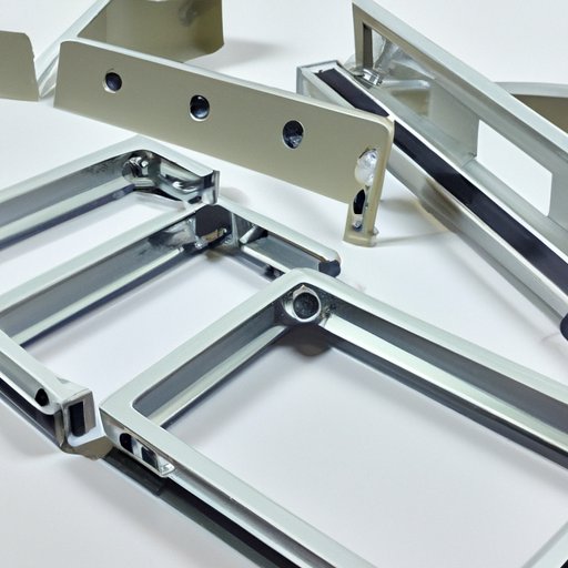 Recent Innovations in Aluminum Frame Design and Manufacturing