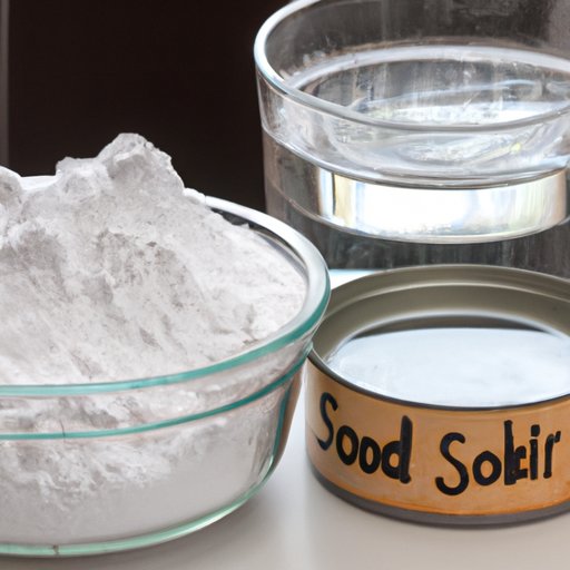 Problem with Traditional Baking Soda