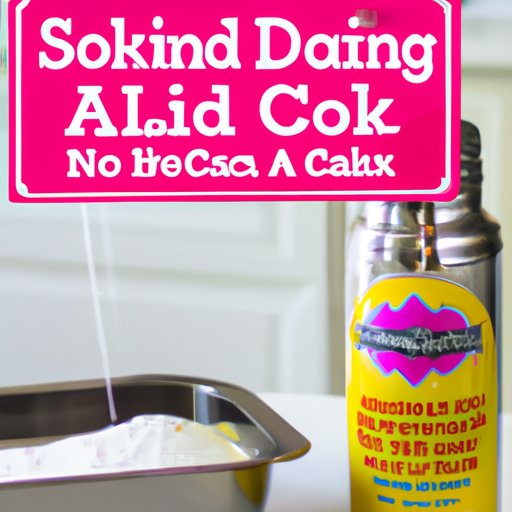 How to Use Aluminum Free Baking Soda in Everyday Cooking