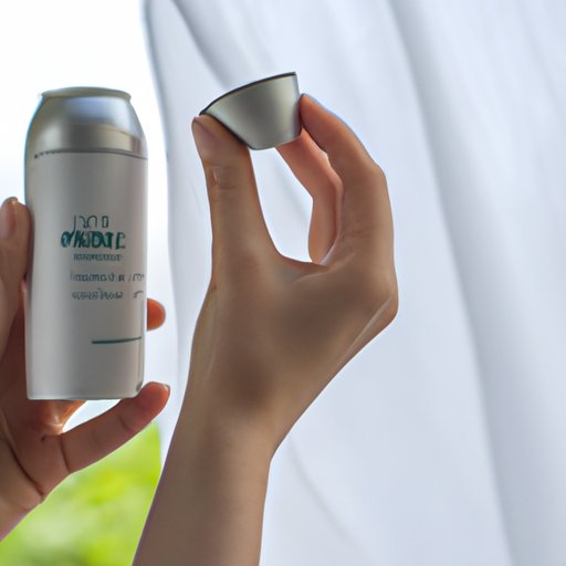 How to Choose the Right Aluminum Free Deodorant for Women