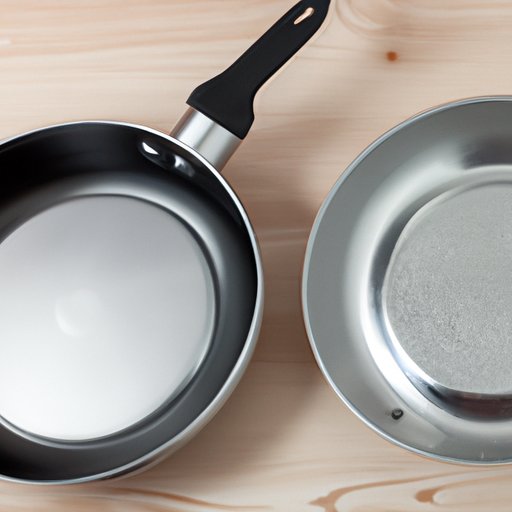 Pros and Cons of Using Aluminum Frying Pans 