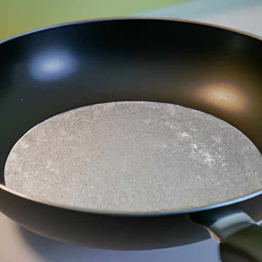 Benefits of Using an Aluminum Frying Pan 