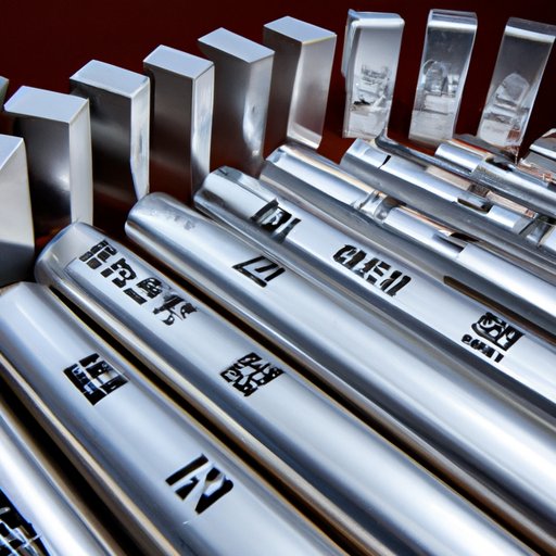 An Overview of Price Drivers in the Aluminum Futures Market