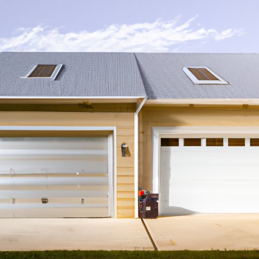 Pros and Cons of an Aluminum Garage