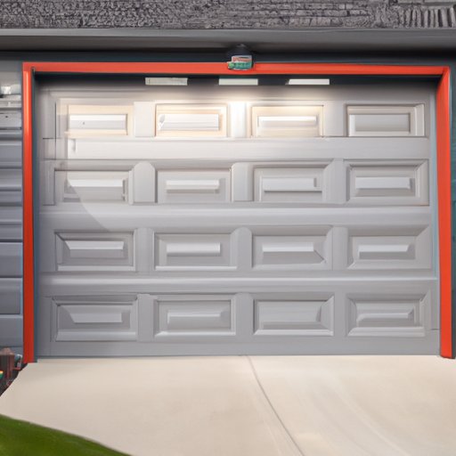 Top Reasons to Upgrade to an Aluminum Garage Door
