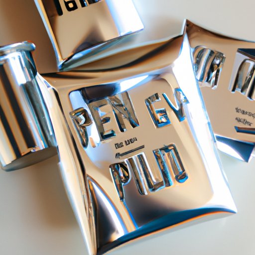 Creative Ideas for Personalized Aluminum Gifts