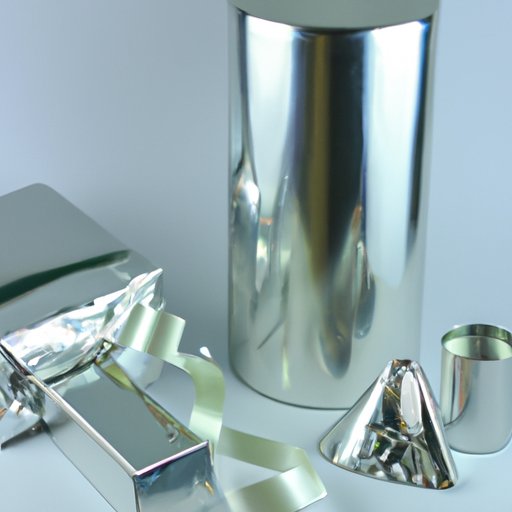 How to Choose the Perfect Aluminum Gift