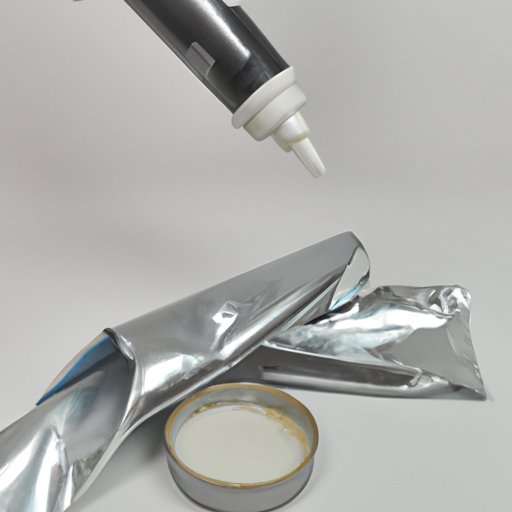 Frequently Asked Questions About Aluminum Glue