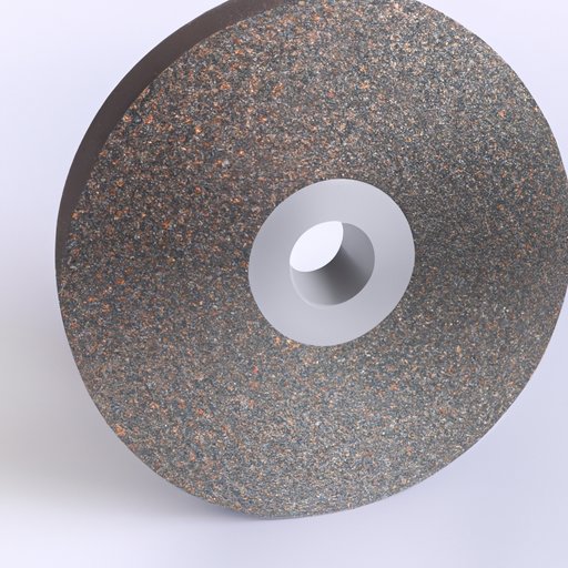 Overview of Aluminum Grinding Wheel Benefits and Uses
