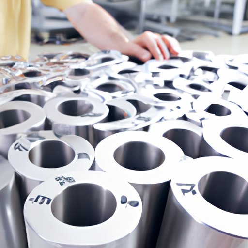 Examining the Benefits of Aluminum Group Number in Manufacturing