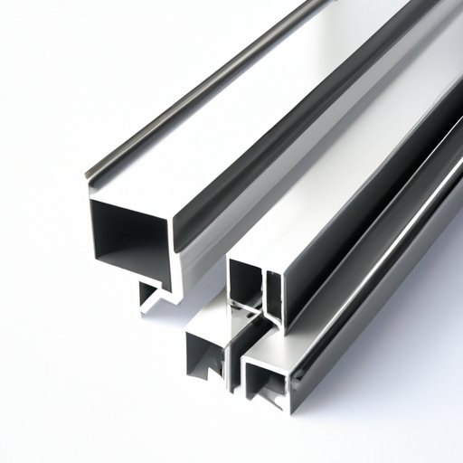 How to Choose the Right Aluminum Guide Profile for Your Needs