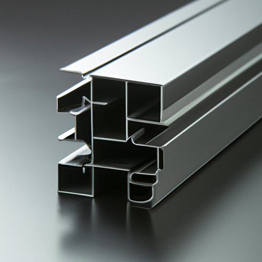 Definition of Aluminum Guide Profiles