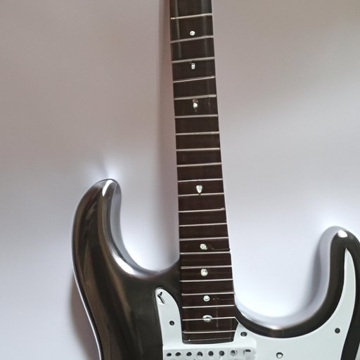 An Overview of the History of Aluminum Guitars