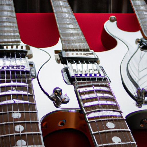 Aluminum Guitarists: From the Pros to the Amateurs