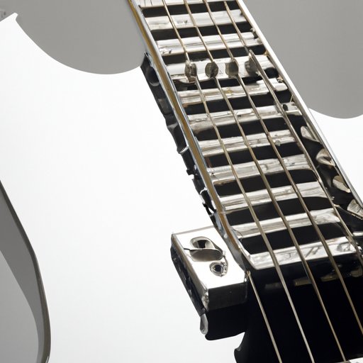 How to Maintain and Care for an Aluminum Guitar