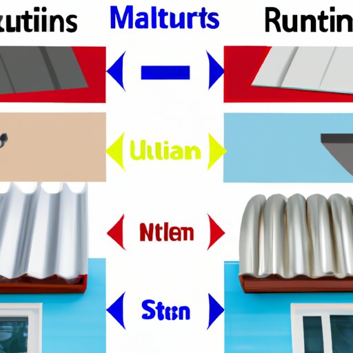 Cost Comparison of Aluminum Gutters vs Other Materials