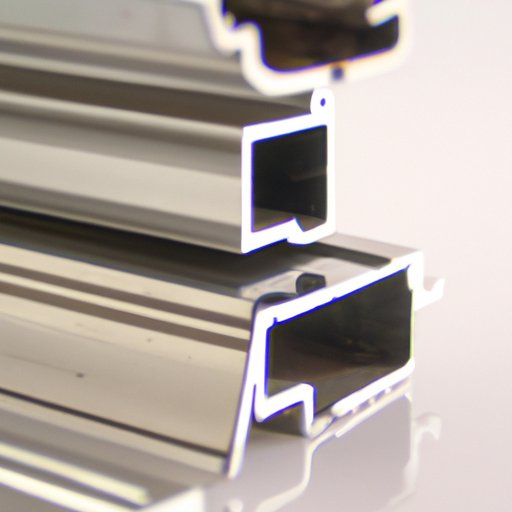 Aluminum H Channel: How to Choose the Right One