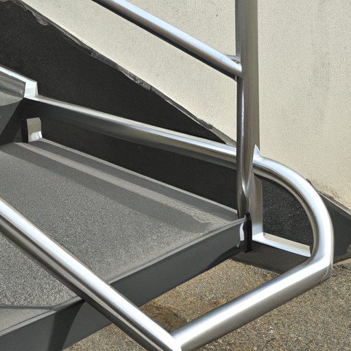Guide to Purchasing the Right Aluminum Ramp