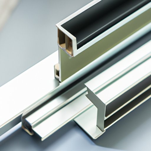 Troubleshooting Common Issues with Aluminum Handrail System Profiles
