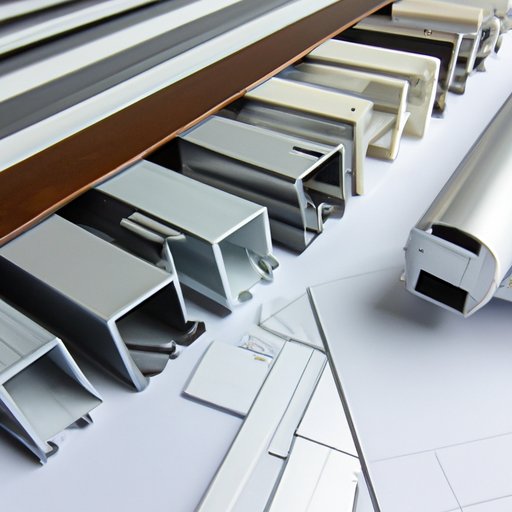 Design Considerations for Selecting Aluminum Handrail System Profiles