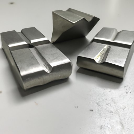 The Latest Advances in Aluminum Hardness Technology